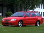 Ford Mondeo Turnier 1996 года (JP)